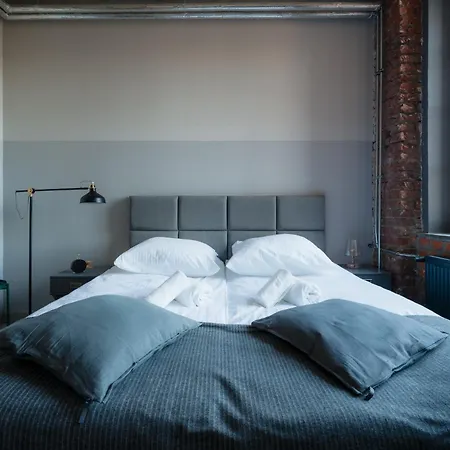 On Szálloda Łódź